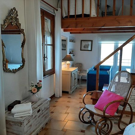 La Venta Casa Rural Benitachell Eksteriør billede