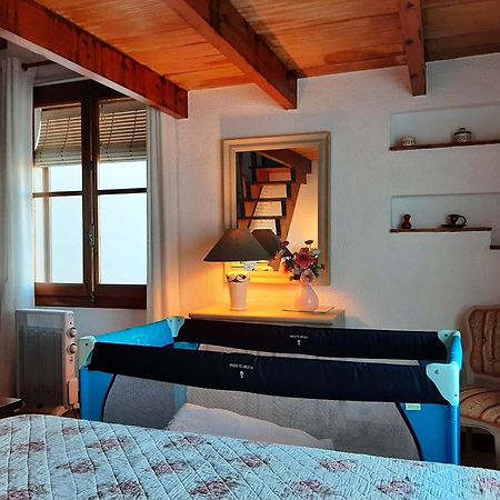 La Venta Casa Rural Benitachell Eksteriør billede