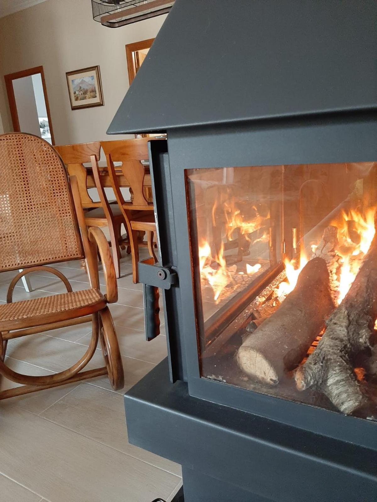 La Venta Casa Rural Benitachell Eksteriør billede