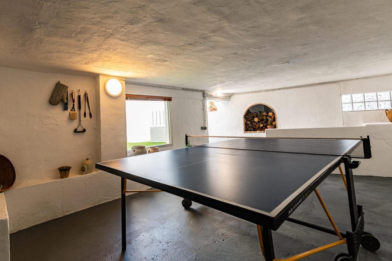 La Venta Casa Rural Benitachell Eksteriør billede