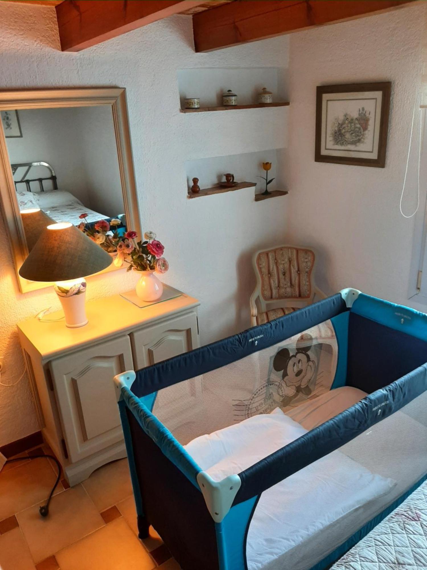 La Venta Casa Rural Benitachell Eksteriør billede